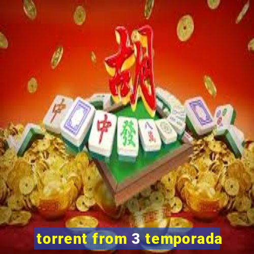 torrent from 3 temporada